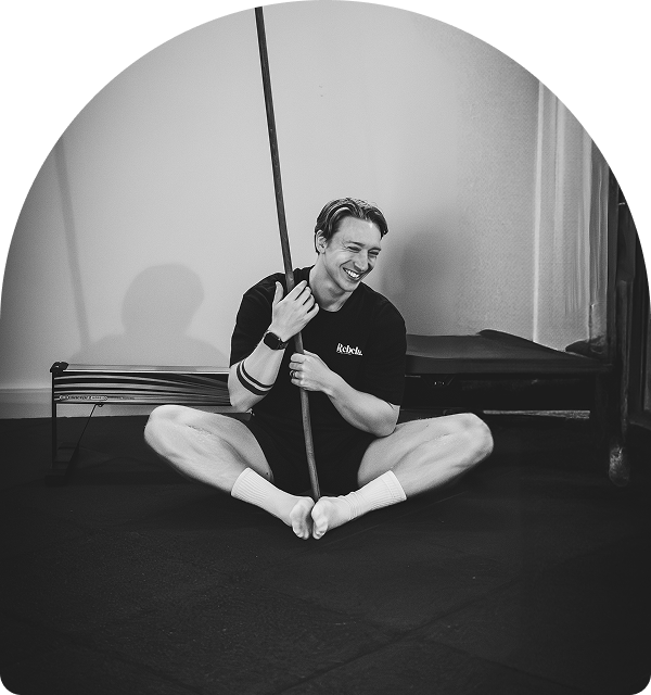 Présentation Coach Paul à Balma