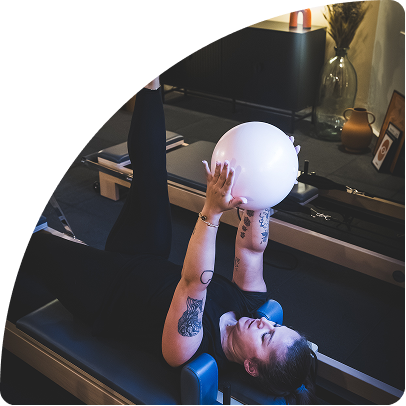 coaching pilates toulouse