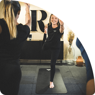 photo de yoga a balma