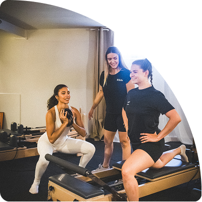 coaching a deux rebela