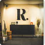 Notre studio pilates Rebela