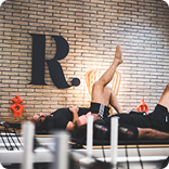 mini logo de rebela Toulouse capitole