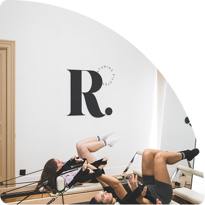 miniature d'un cours de Pilates