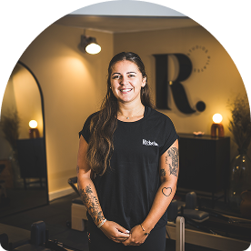 Mathilde Daniel, la référente Rebela studios Carmes