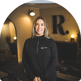 Margot Ensenat, notre fondatrice rebela studios