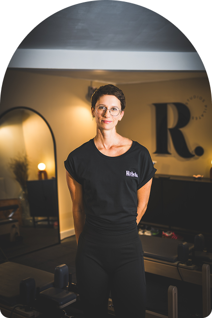 Notre coach aurore aubry