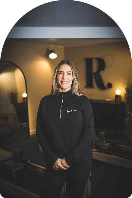 Notre fondatrice Margot Ensenat