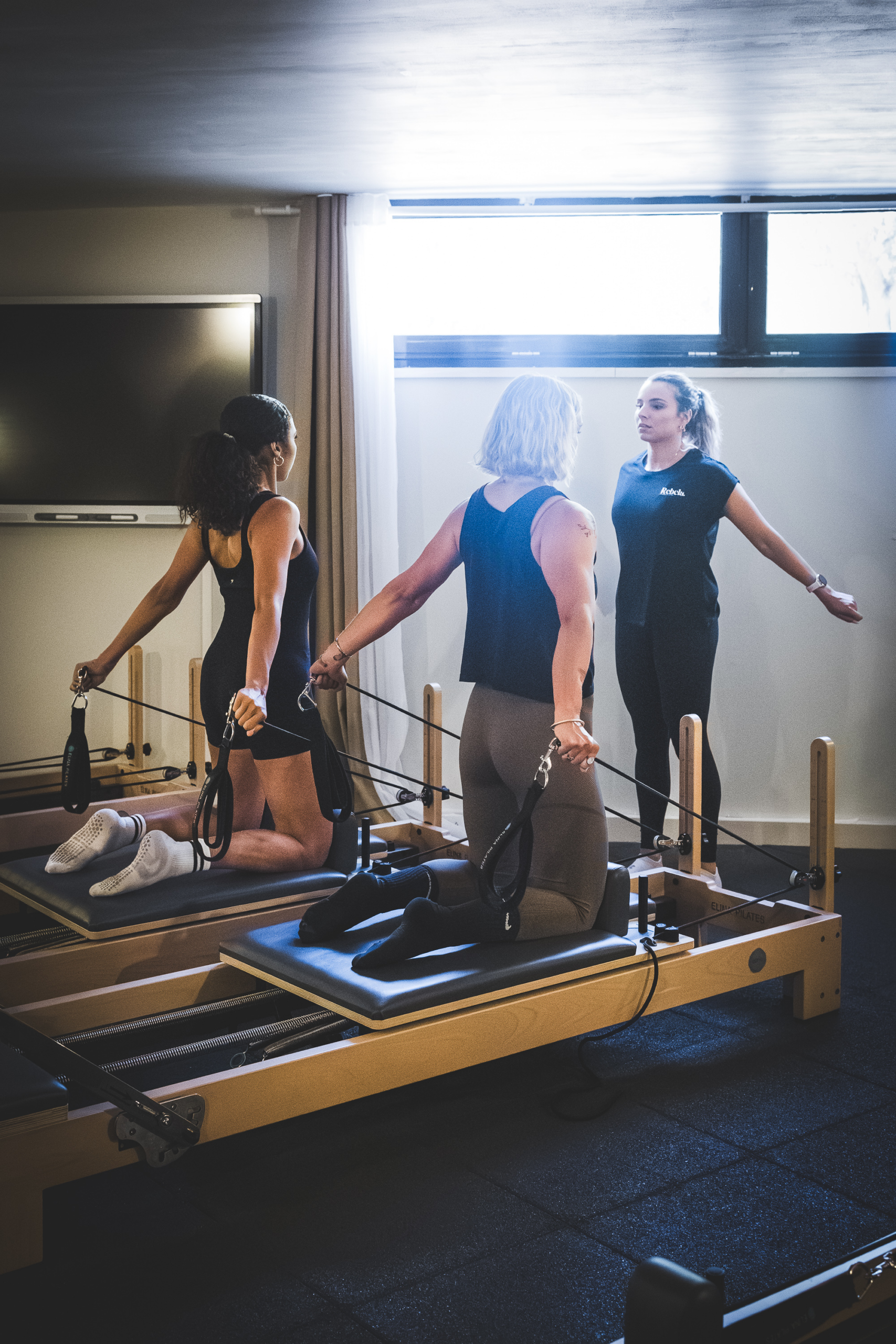 coaching pilates Balma