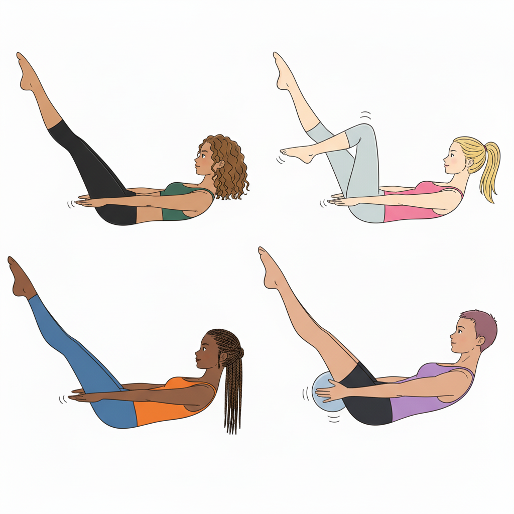 La Centaine pilates