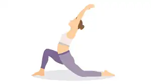 L'étirement du psoas