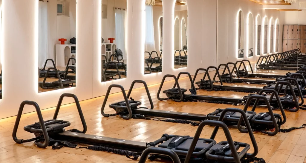 Flow Studio a Paris