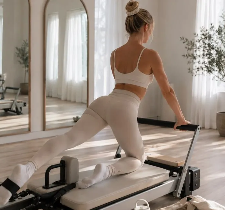 Pilates Dynamique à Marseille